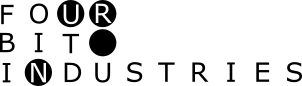Four Bit Industries LLC